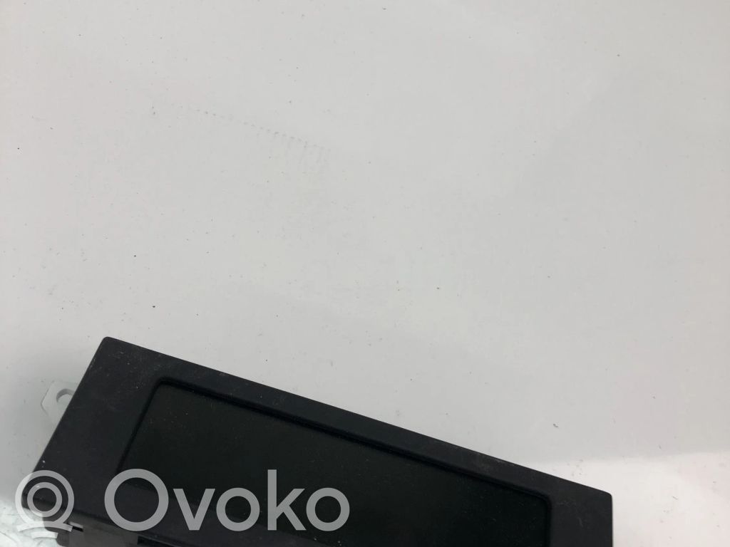 Citroen C3 Screen/display/small screen 
