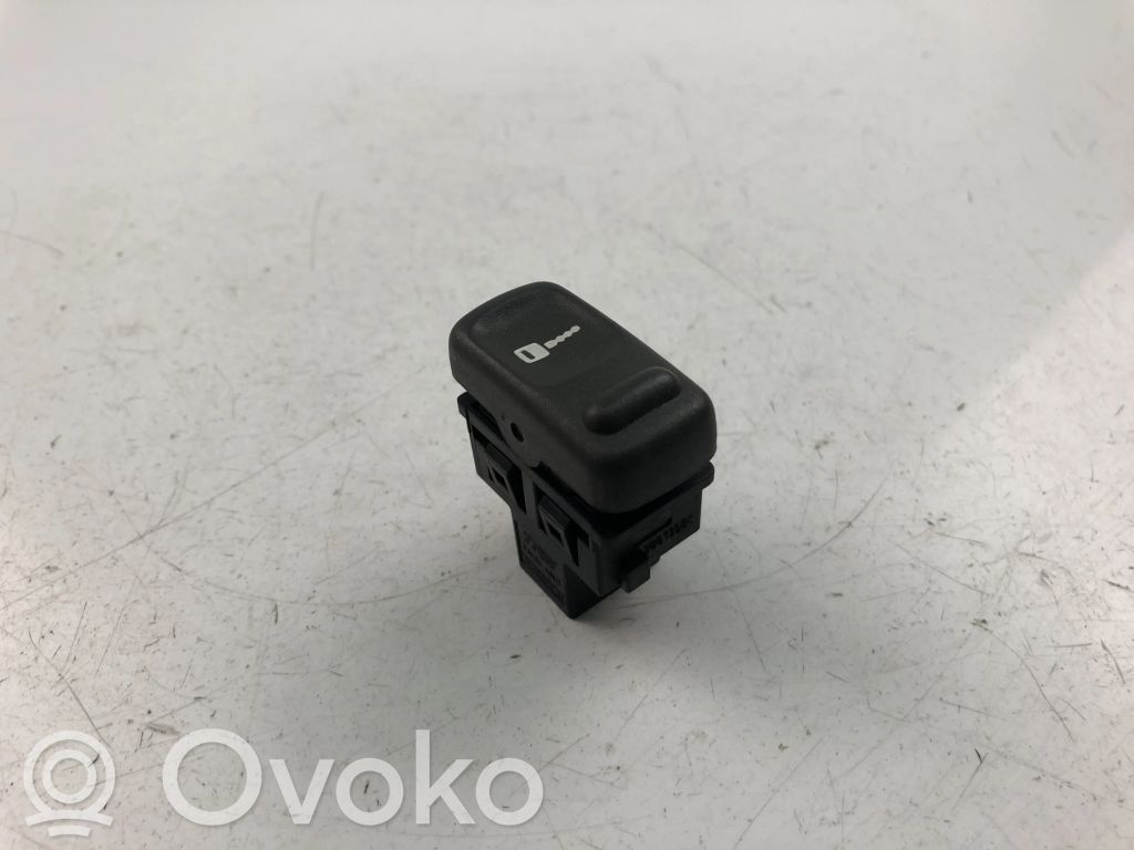 Volvo S40 Central locking switch button 