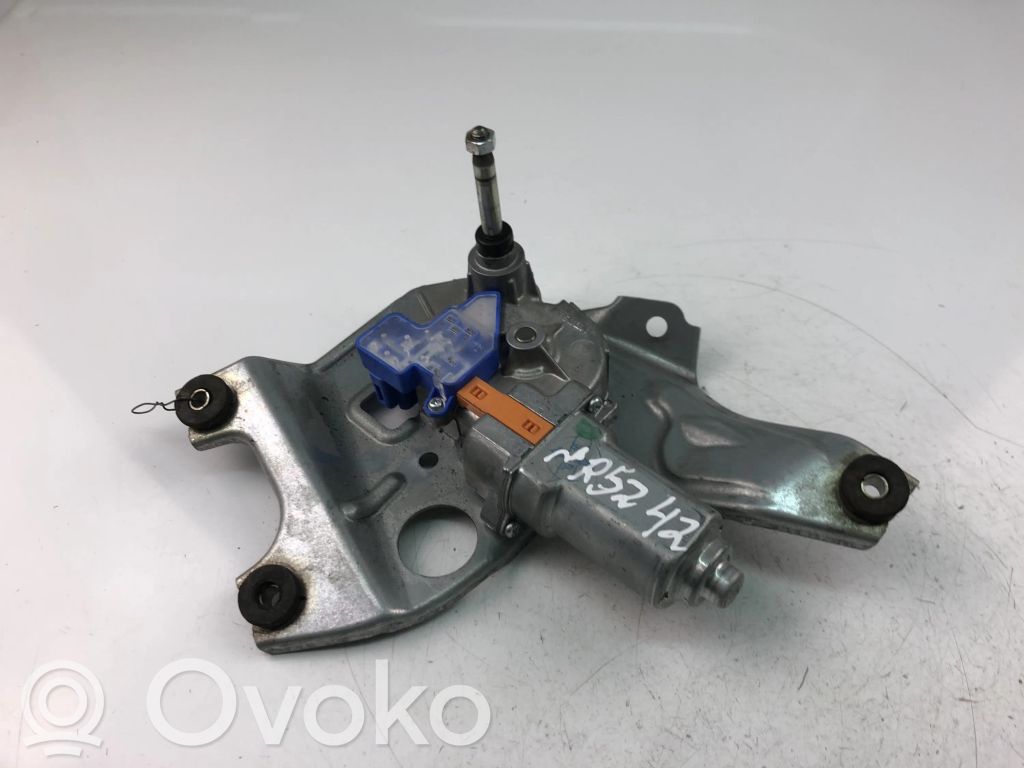 Subaru Legacy Motor del limpiaparabrisas 