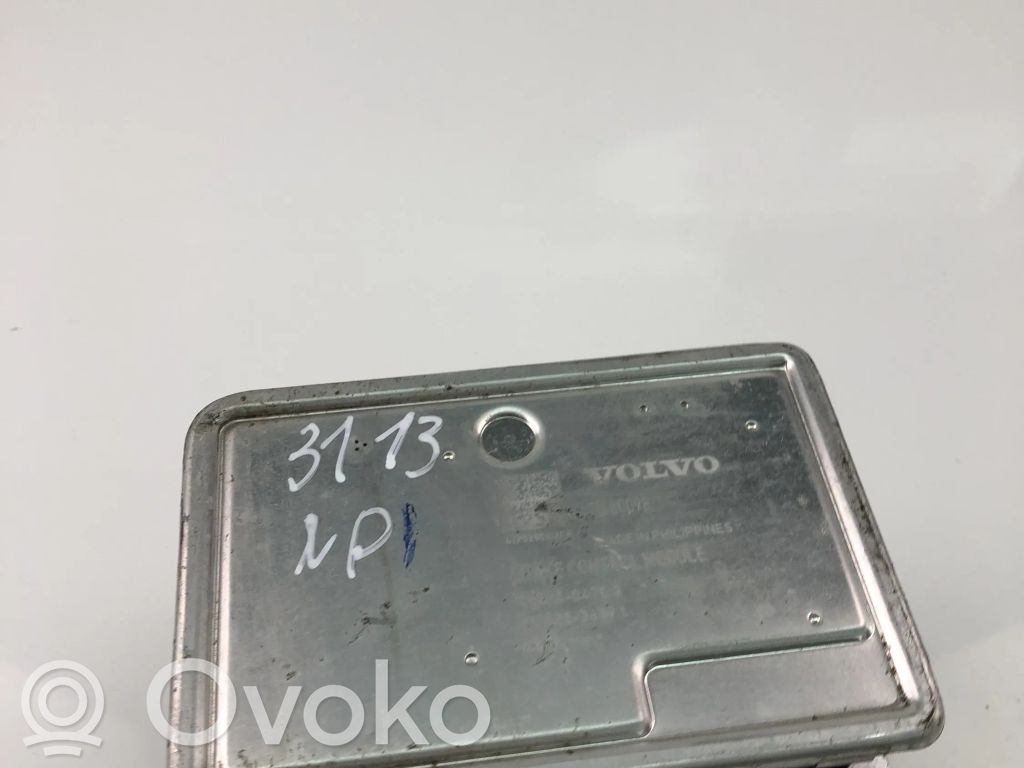 ABS Pump   31680098