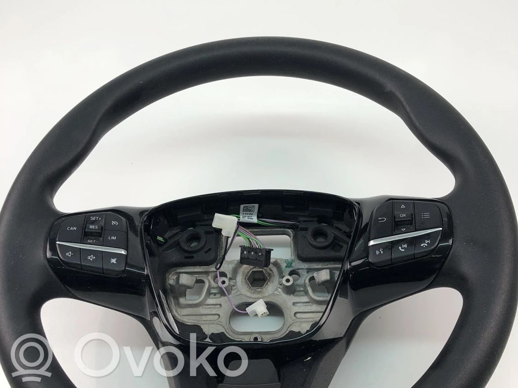 Nissan Juke I F15 Lenkrad 