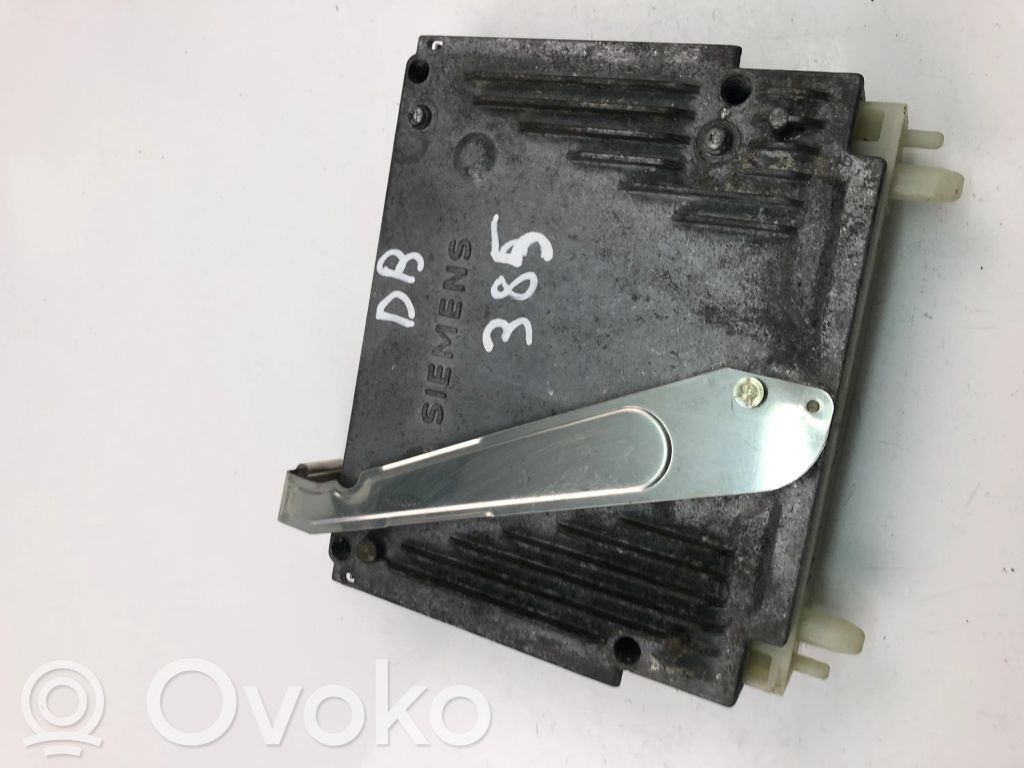 Volvo 850 Engine control unit/module ECU 