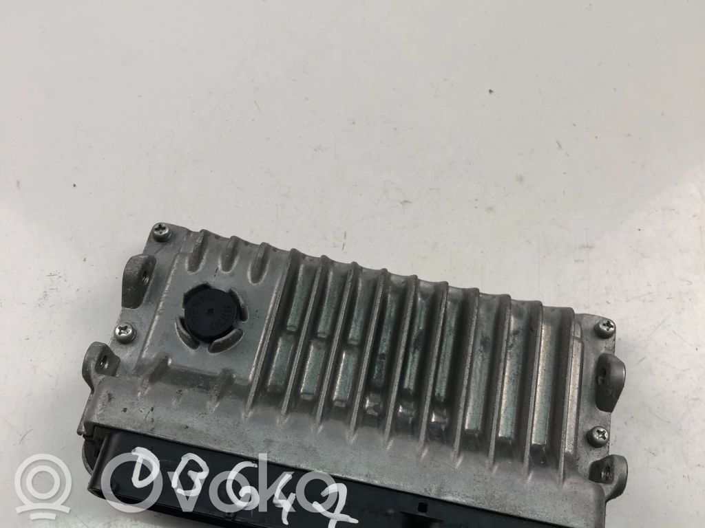 Toyota Auris E180 Engine control unit/module ECU 