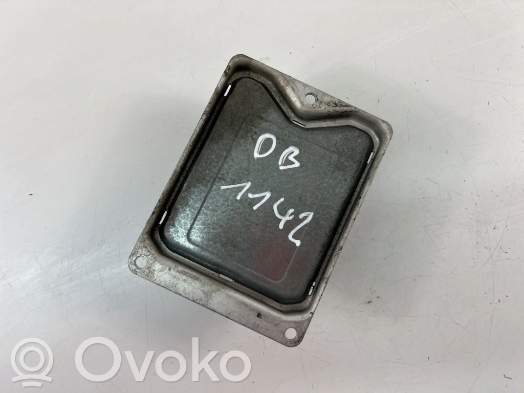 Opel Corsa C Other control units/modules 