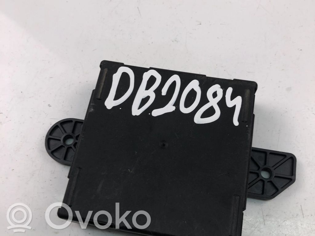 Jeep Cherokee Autres unités de commande / modules 