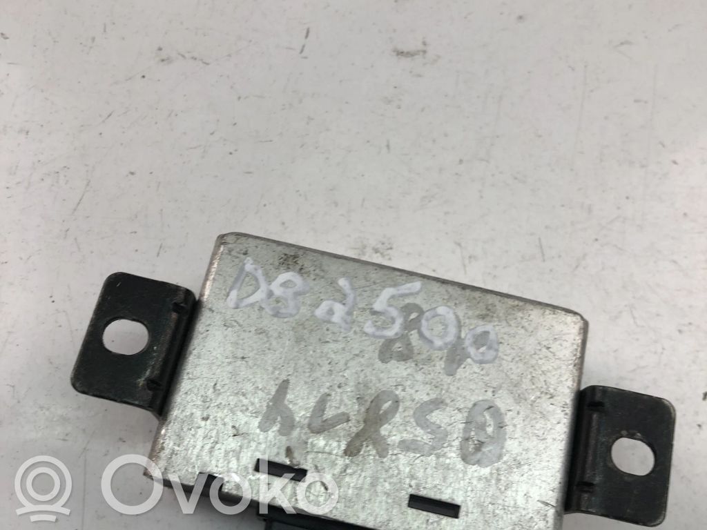 Audi A8 S8 D2 4D Citu veidu vadības bloki / moduļi 