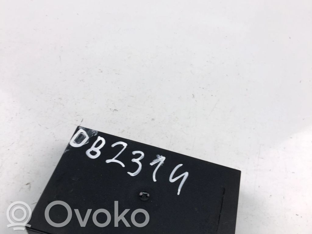 Volkswagen Golf V Muut ohjainlaitteet/moduulit 