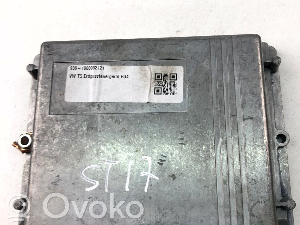 Hyundai Getz Unité de commande, module ECU de moteur 