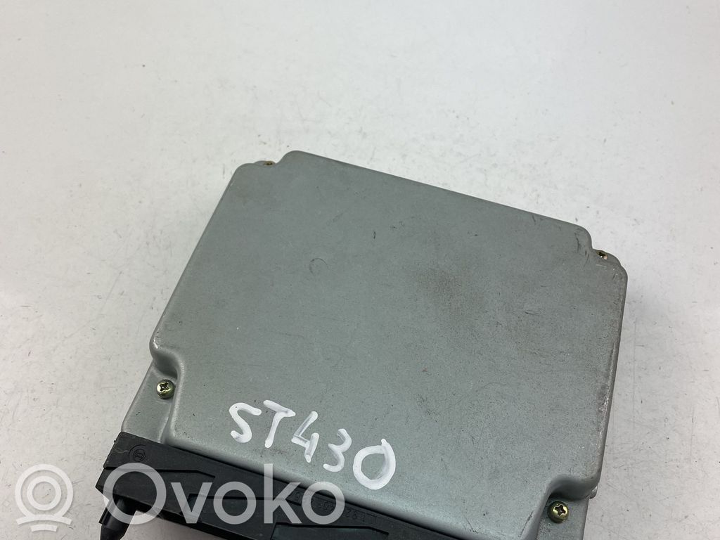 Volvo S70  V70  V70 XC Other control units/modules 