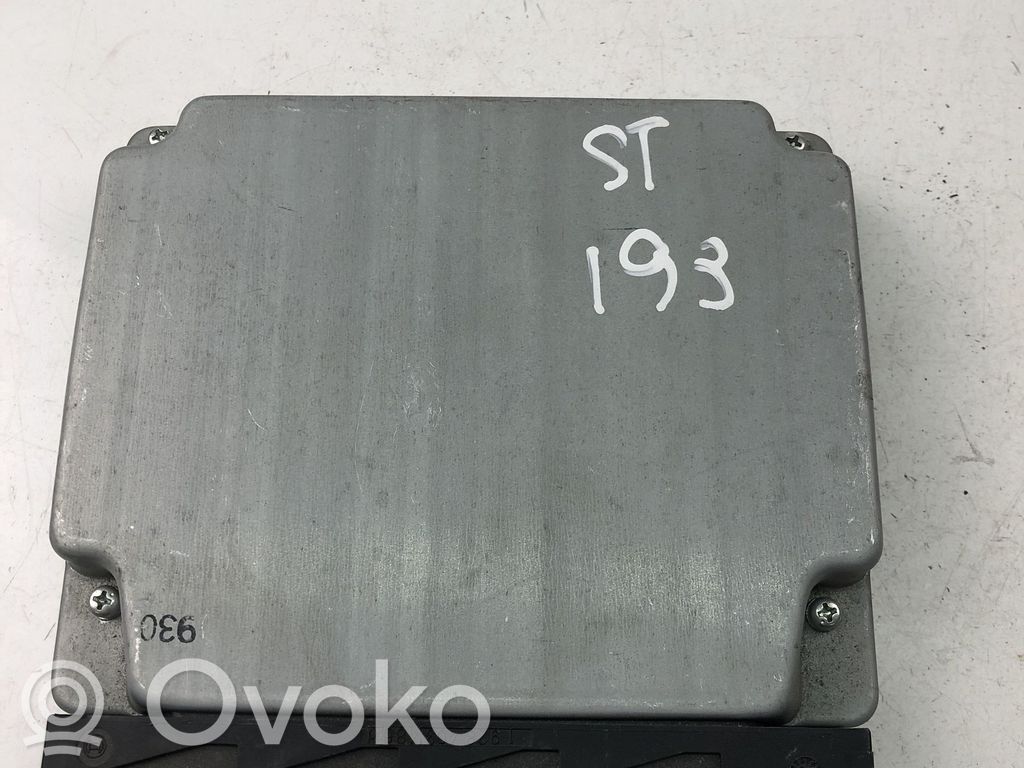 Volvo V70 Engine control unit/module ECU 