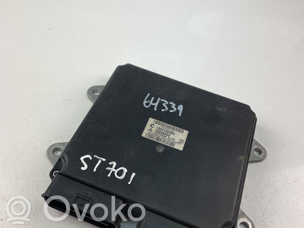 Mitsubishi Colt Engine control unit/module ECU 