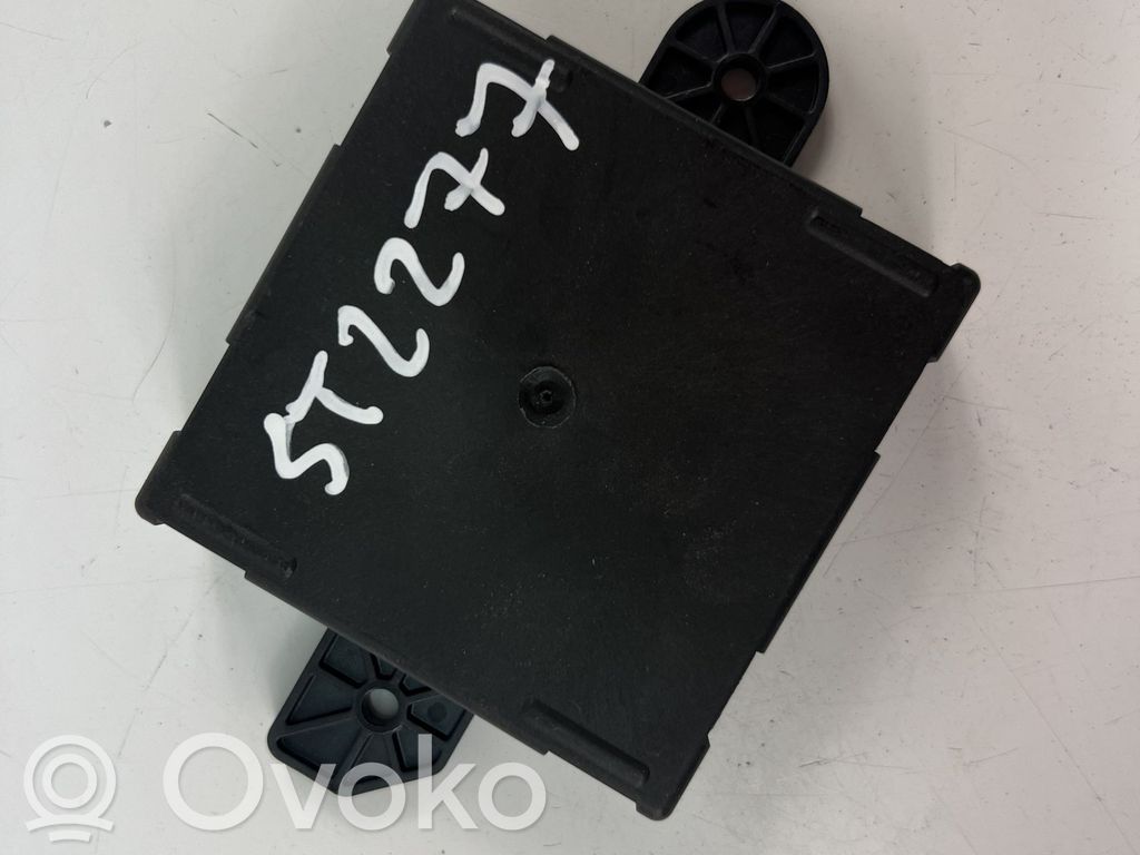 Fiat Freemont Other control units/modules 