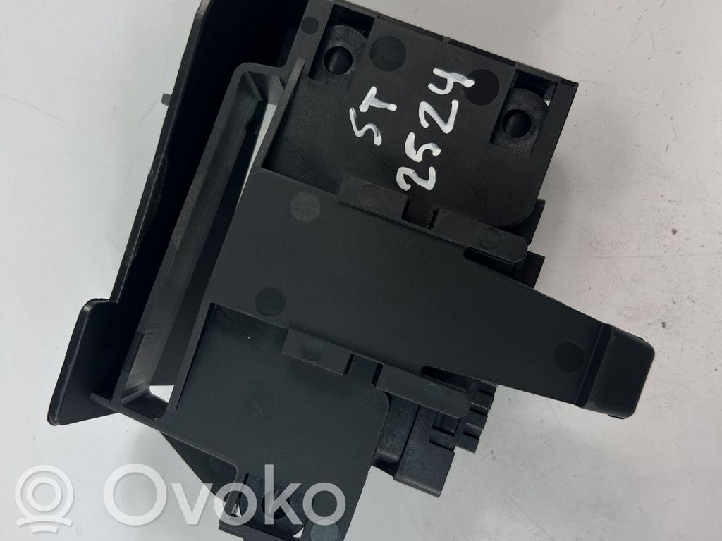 Opel Astra J Autres unités de commande / modules 