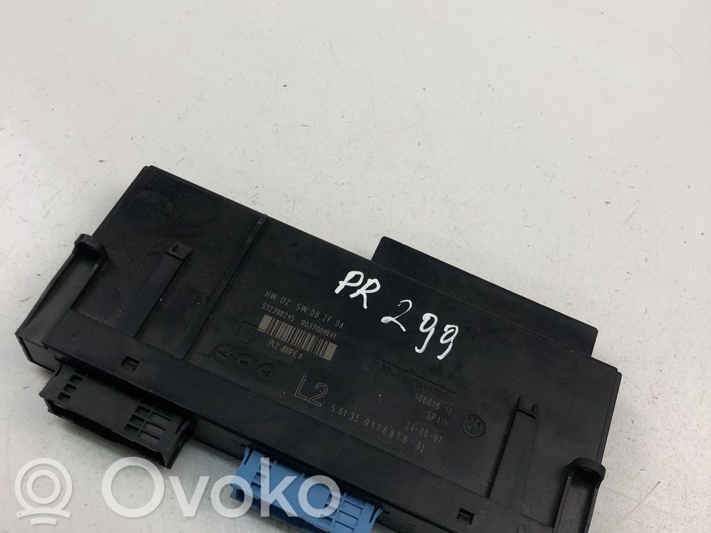 BMW 1 E81 E87 Other control units/modules 