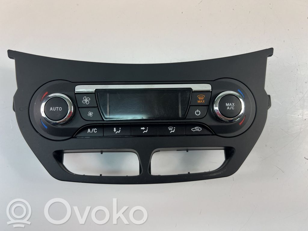 Ford C-MAX II Comutator control ventilator interior 