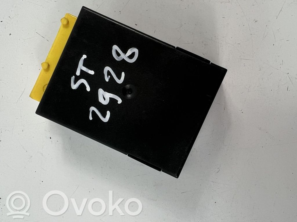 Other control units/modules   4146046