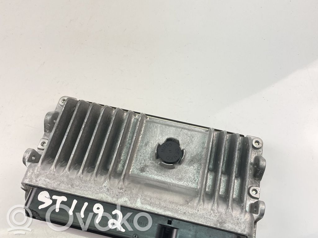 Toyota C-HR I Engine control unit/module ECU 