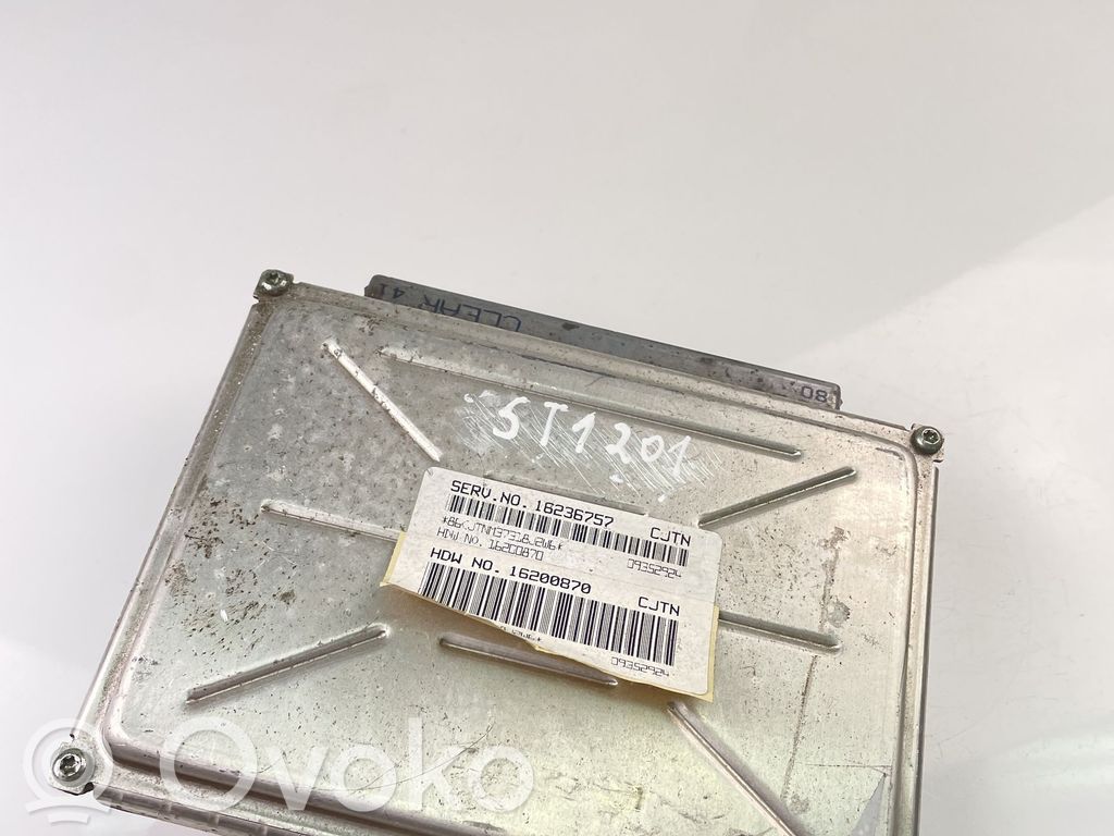 Chevrolet Trans Sport Engine control unit/module ECU 