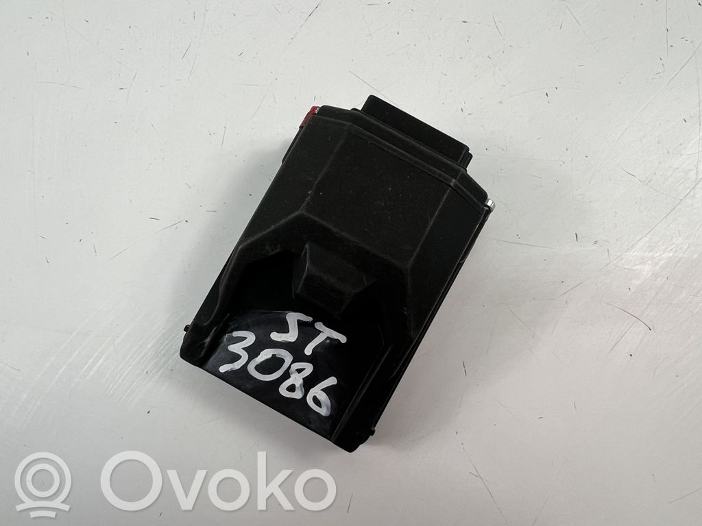 KIA Optima Windshield/windscreen camera 