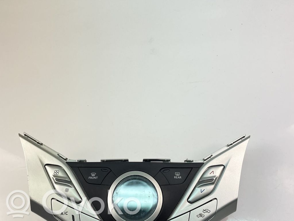 Suzuki Baleno IV Comutator control ventilator interior 