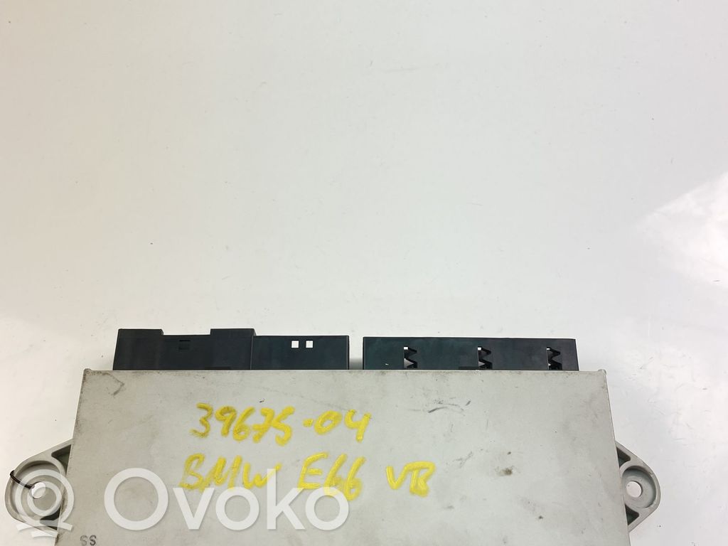 Autres unités de commande / modules   6947123
