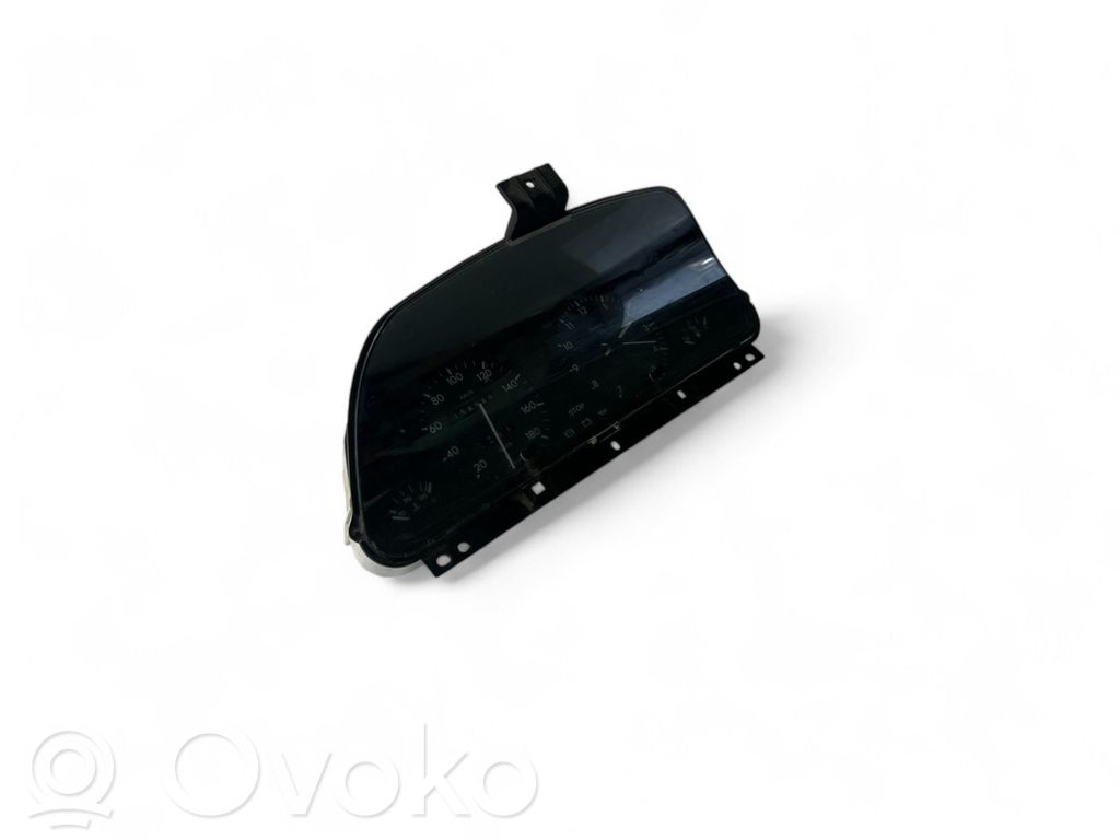 Citroen Jumpy Speedometer (instrument cluster) 