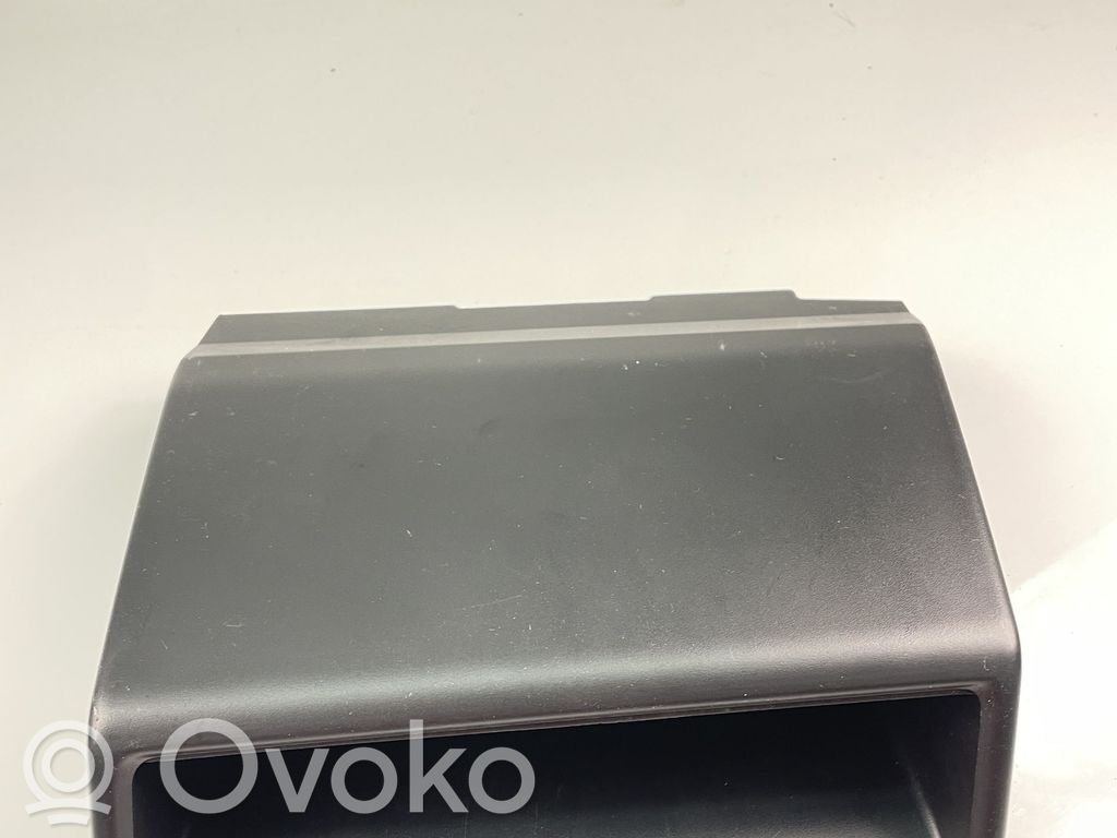 Tesla Model S Dekoratyvinė apdailos juostelė 