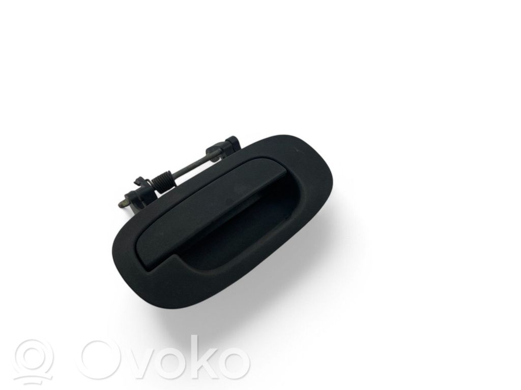 Dodge Durango III Etuoven ulkokahva 