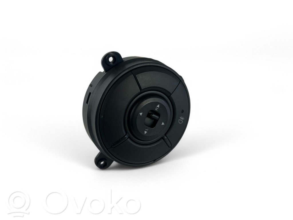 SsangYong Actyon Otras unidades de control/módulos 