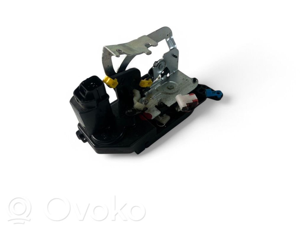 SsangYong Actyon Front door lock 