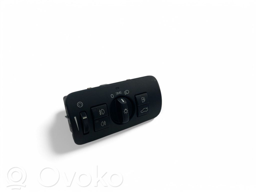 Volvo V70 Light switch 