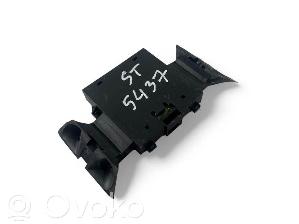 BMW 3 E46 Other control units/modules 