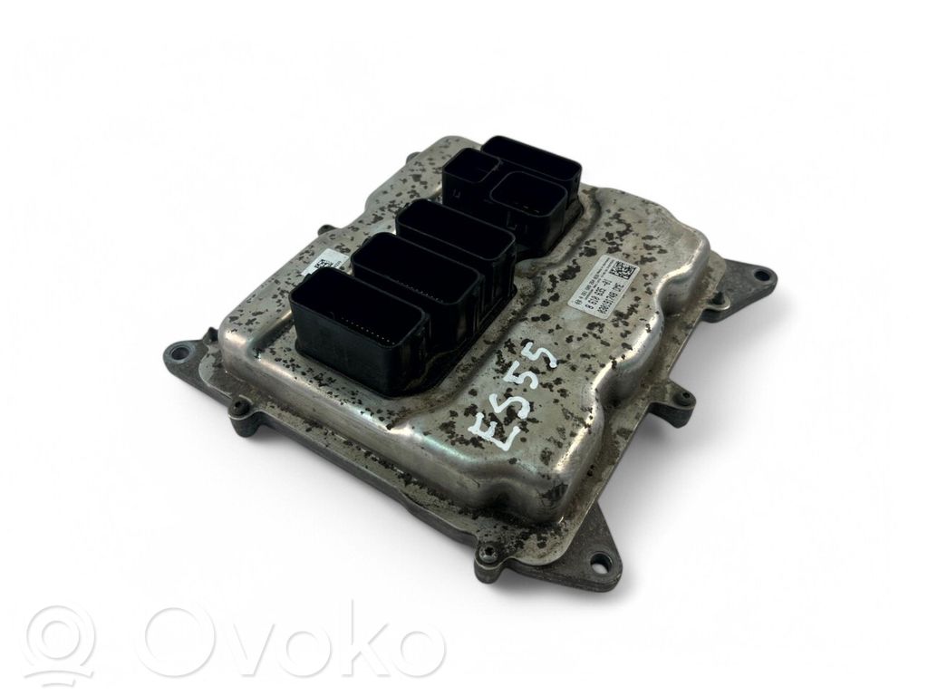 BMW 3 GT F34 Engine control unit/module ECU 