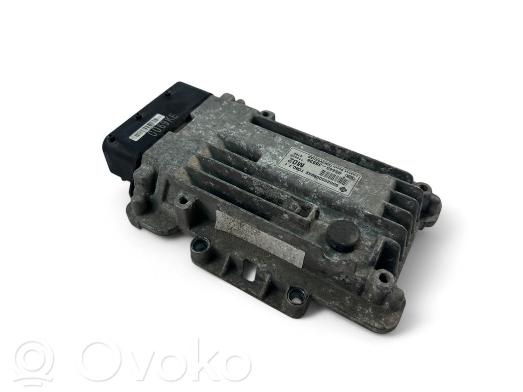 KIA Sorento Gearbox control unit/module 