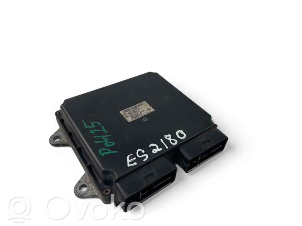 Mitsubishi Colt Engine control unit/module ECU 