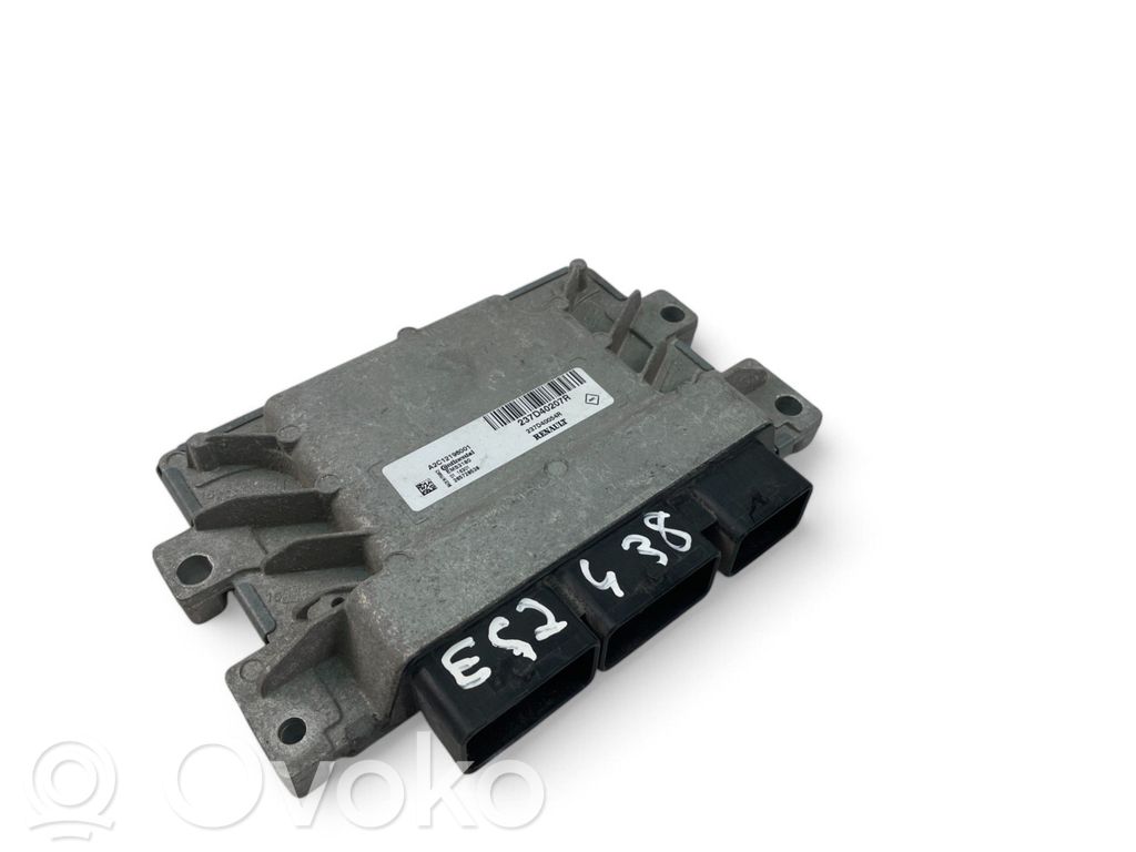 Renault Zoe Engine control unit/module ECU 