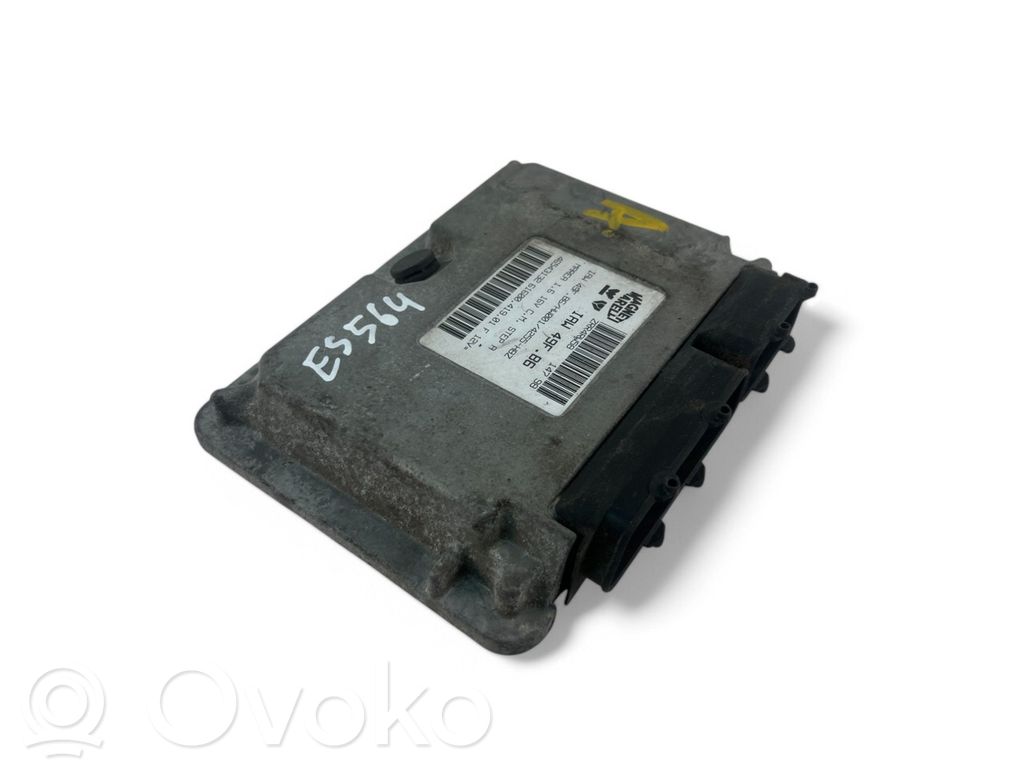 Fiat Marea Engine control unit/module ECU 