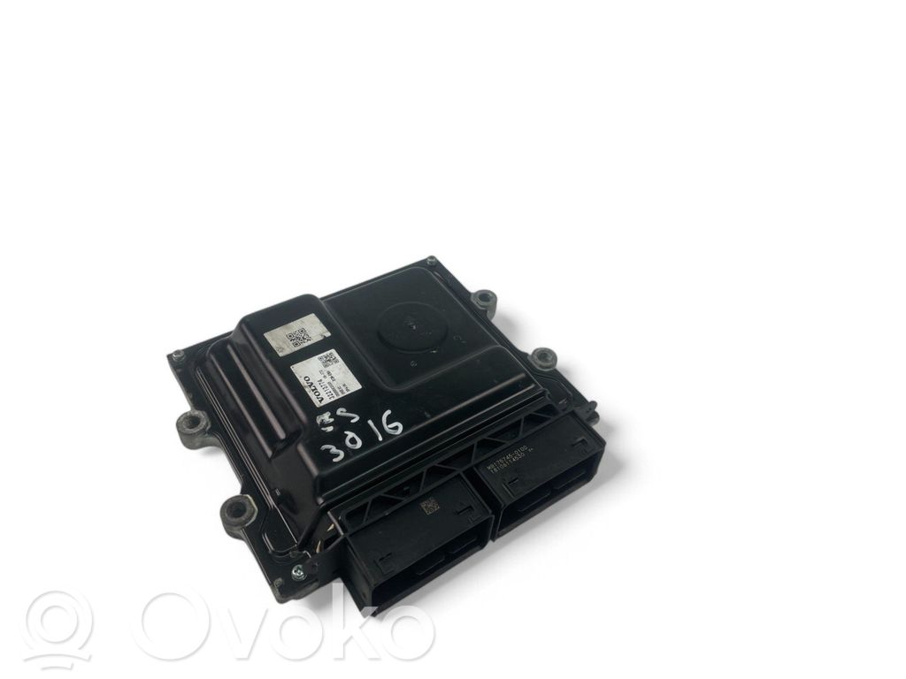 Volvo V40 Engine control unit/module ECU 