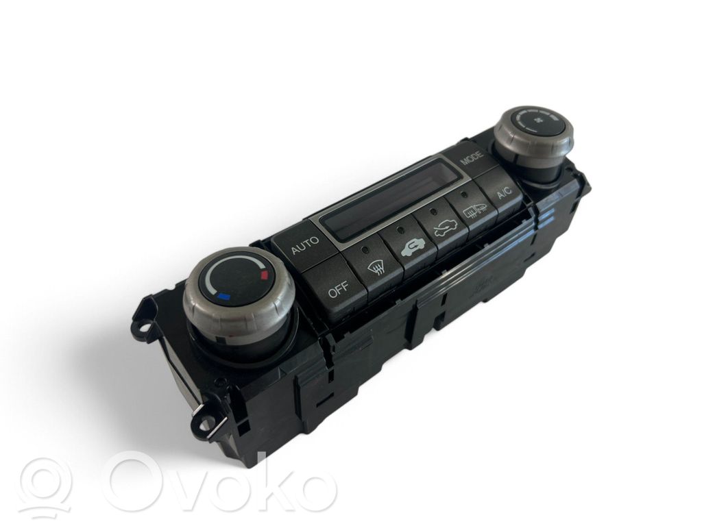 Honda Civic Interior fan control switch 