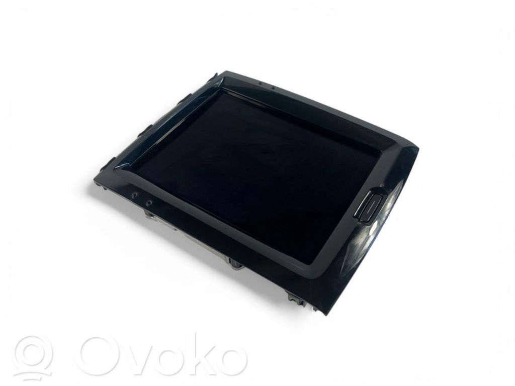 Volvo XC60 Screen/display/small screen 