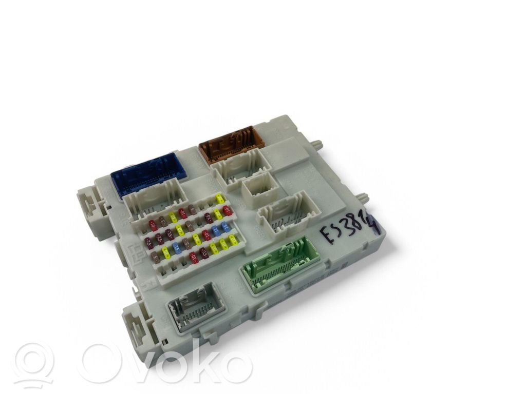 Ford Focus Fuse module 