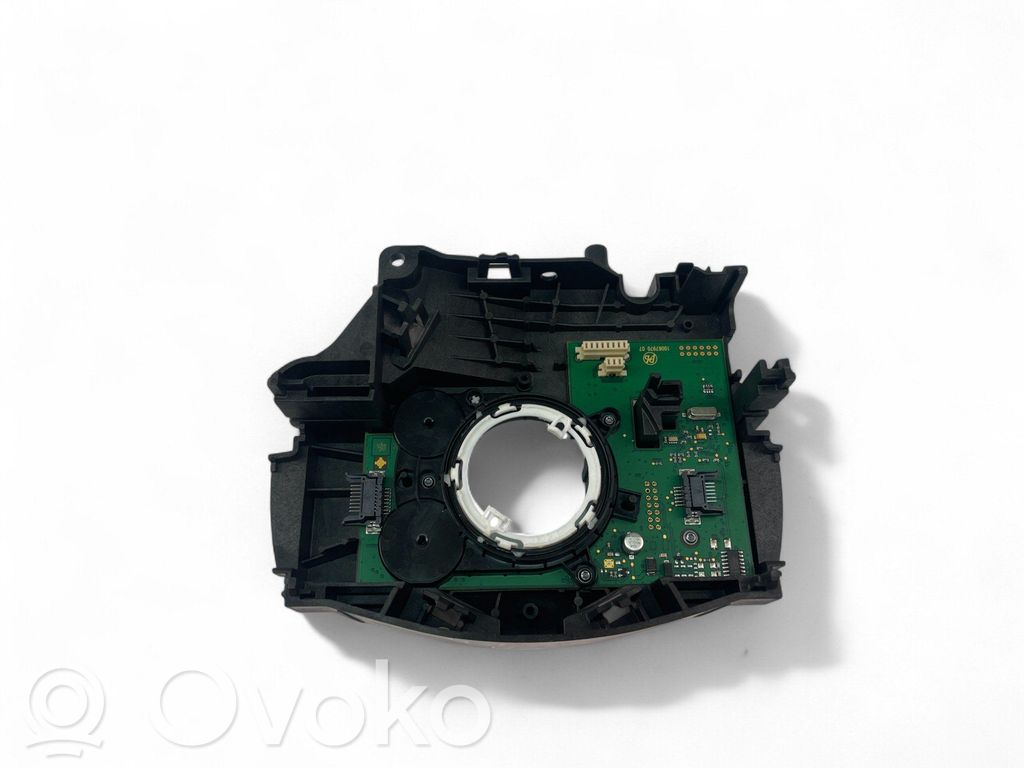 Other control units/modules   BK2T3F944BF