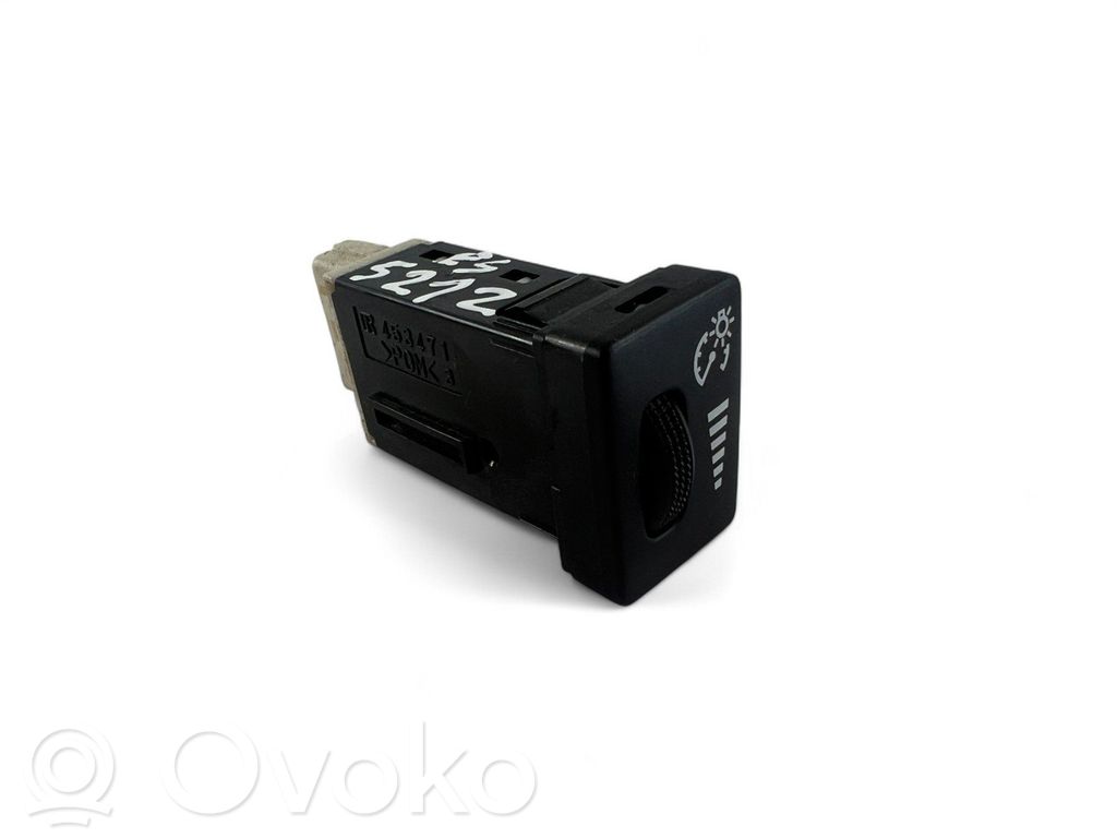 Toyota RAV 4 (XA30) Otros interruptores/perillas/selectores 