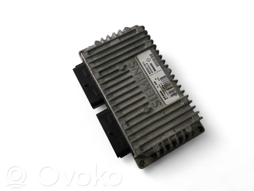 Renault Laguna II Gearbox control unit/module 