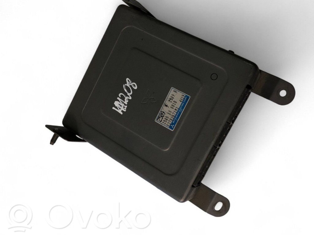Mazda 323 Engine control unit/module ECU 