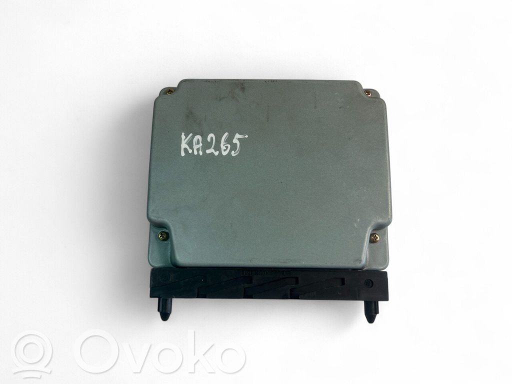 Volvo S80 Engine control unit/module ECU 