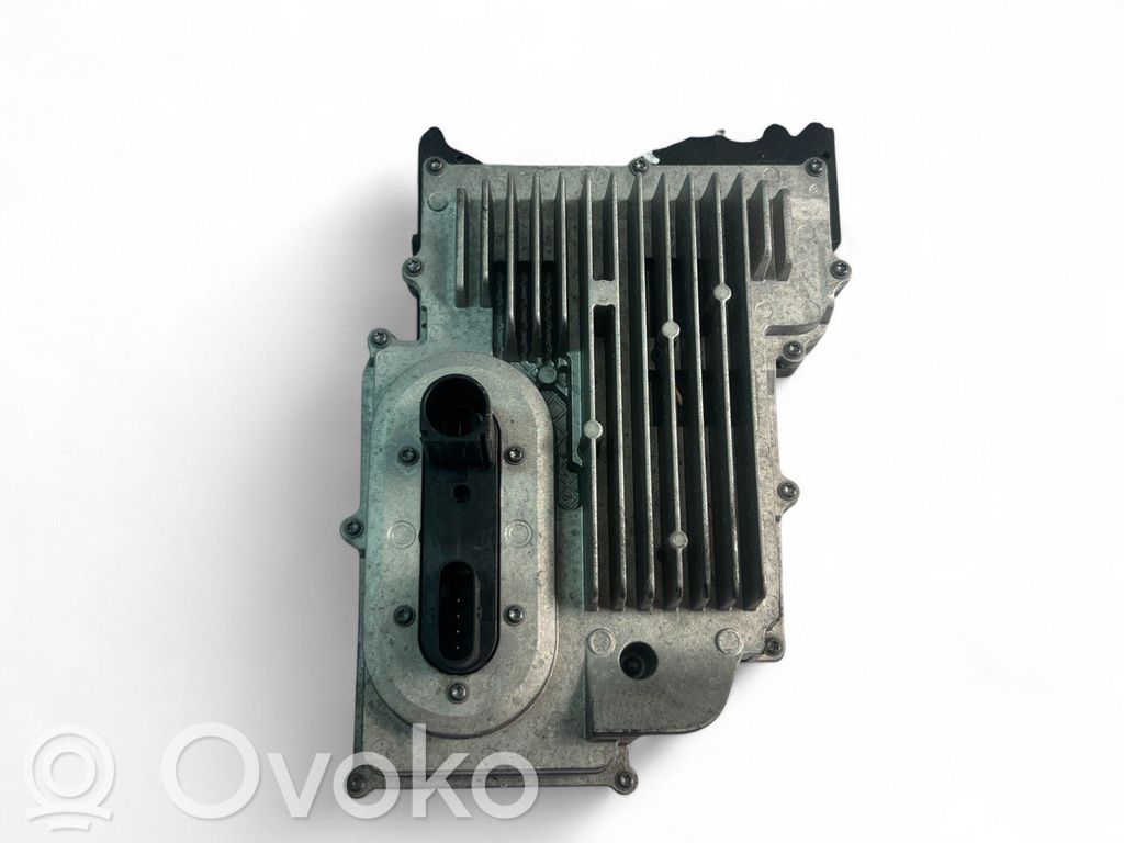 Volvo S90, V90 Other control units/modules 
