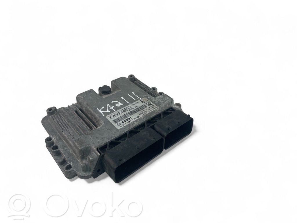 Ford Focus Engine control unit/module ECU 