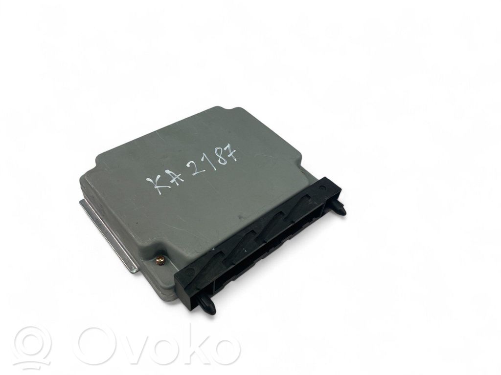 Volvo S70  V70  V70 XC Engine control unit/module ECU 