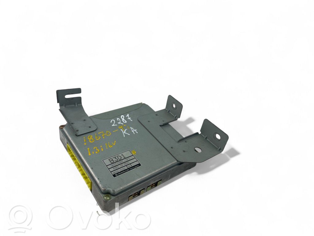 Mazda 121 Engine control unit/module ECU 